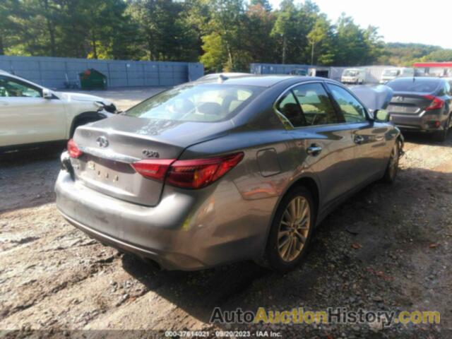 INFINITI Q50 3.0T LUXE, JN1EV7AR8KM555113