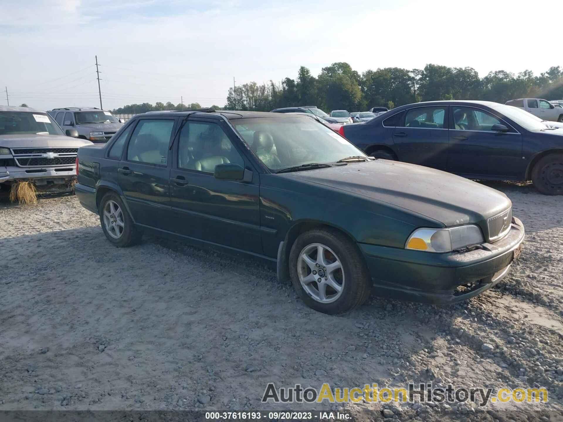 VOLVO S70, YV1LS5585W3524877