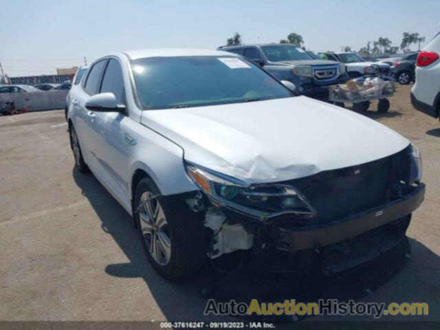 KIA OPTIMA HYBRID EX, KNAGU4LE3J5022657