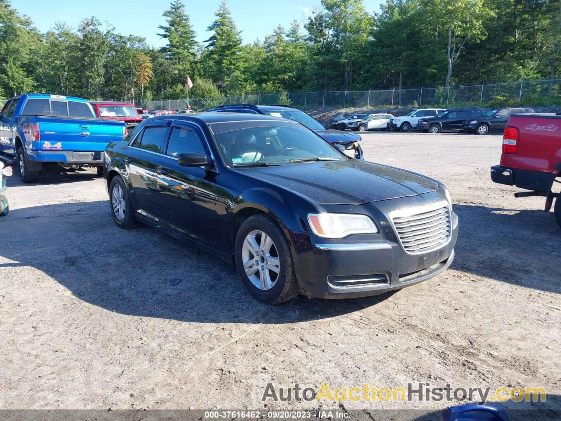 CHRYSLER 300, 2C3CCAAG9EH378671