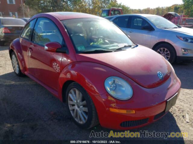 VOLKSWAGEN NEW BEETLE SE/S, 3VWRG31CX8M522315