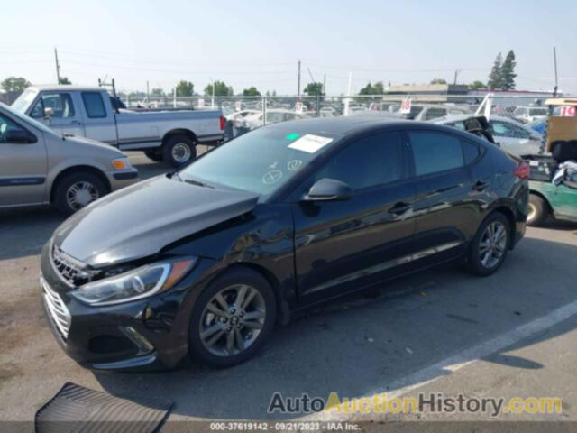 HYUNDAI ELANTRA VALUE EDITION, 5NPD84LF6JH329033