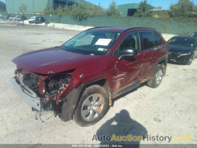 TOYOTA RAV4 LE, 2T3F1RFV9LC064537