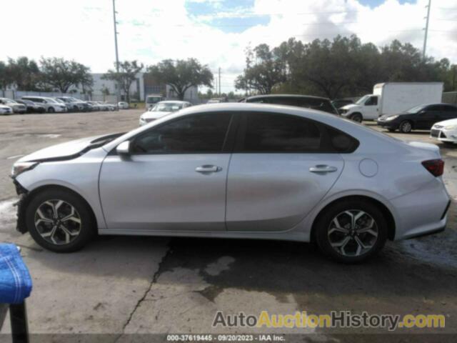 KIA FORTE LXS, 3KPF24ADXLE155079