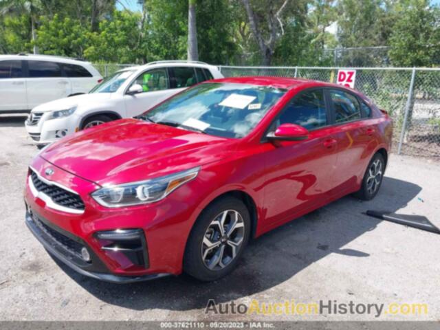 KIA FORTE LXS, 3KPF24AD0ME358855