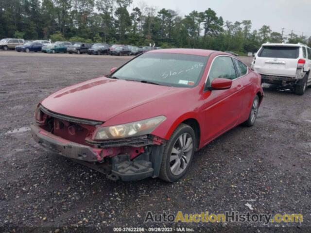 HONDA ACCORD 2.4 LX-S, 1HGCS1B31CA009469