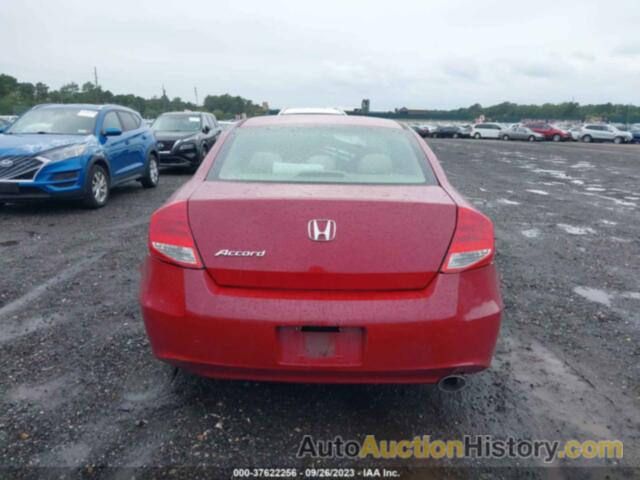 HONDA ACCORD 2.4 LX-S, 1HGCS1B31CA009469