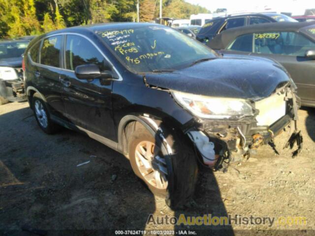 HONDA CR-V EX, 2HKRM4H5XFH617159