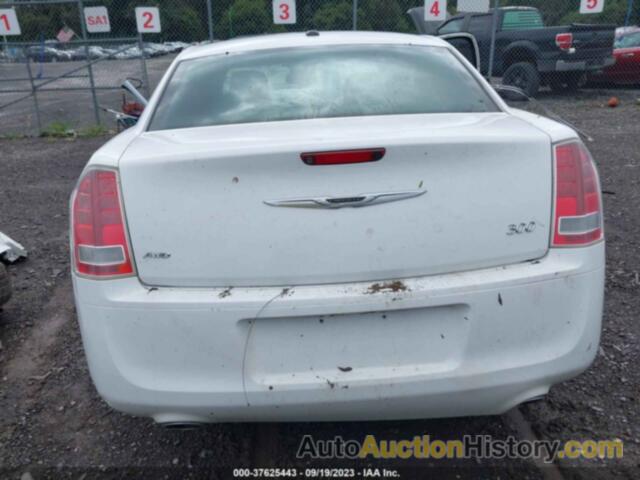 CHRYSLER 300 S, 2C3CCAGTXDH590420