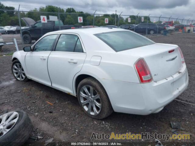 CHRYSLER 300 S, 2C3CCAGTXDH590420