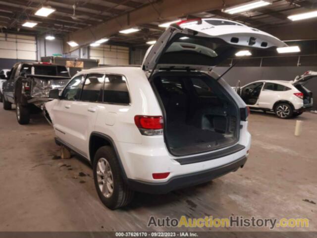 JEEP GRAND CHEROKEE WK LAREDO E 4X4, 1C4RJFAG6NC112245