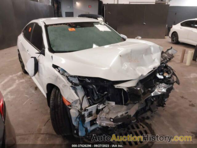 HONDA CIVIC SPORT, 19XFC2F85ME202677