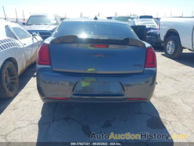 CHRYSLER 300 300S, 2C3CCABG0MH537042