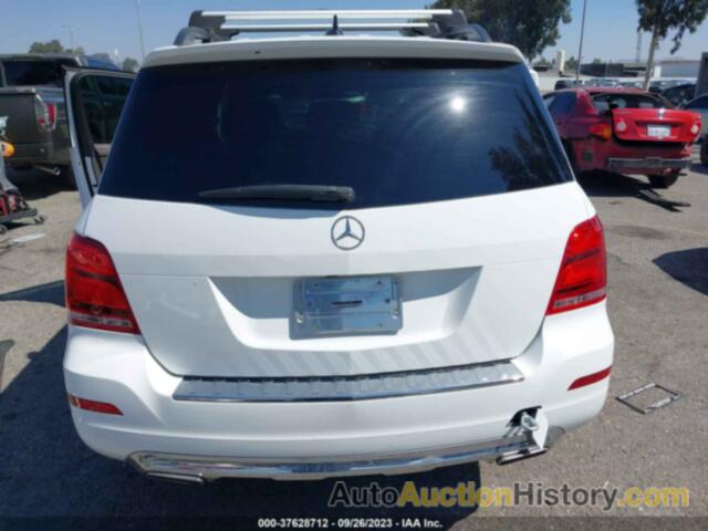 MERCEDES-BENZ GLK 250 BLUETEC, WDCGG0EB7EG292873