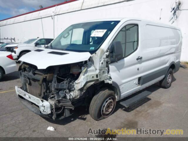 FORD TRANSIT-250, 1FTNR1ZM5FKA77726