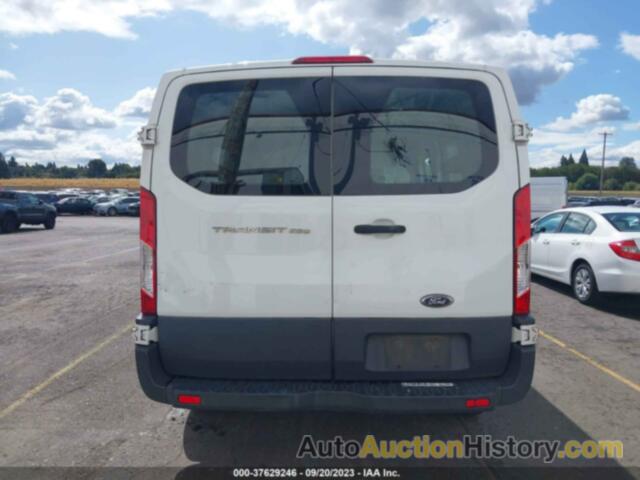 FORD TRANSIT-250, 1FTNR1ZM5FKA77726