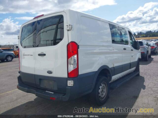 FORD TRANSIT-250, 1FTNR1ZM5FKA77726