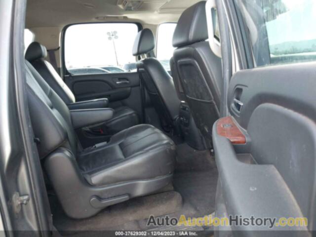 CHEVROLET SUBURBAN 2500 LT2, 1GNGK56K39R294797