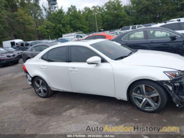 LEXUS IS 300, JTHC81D23J5028210