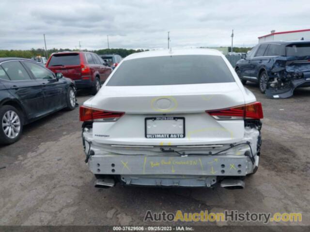 LEXUS IS 300, JTHC81D23J5028210