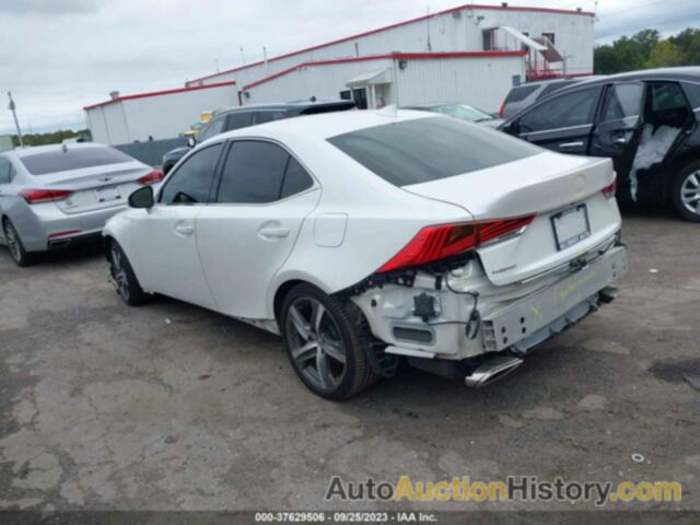 LEXUS IS 300, JTHC81D23J5028210