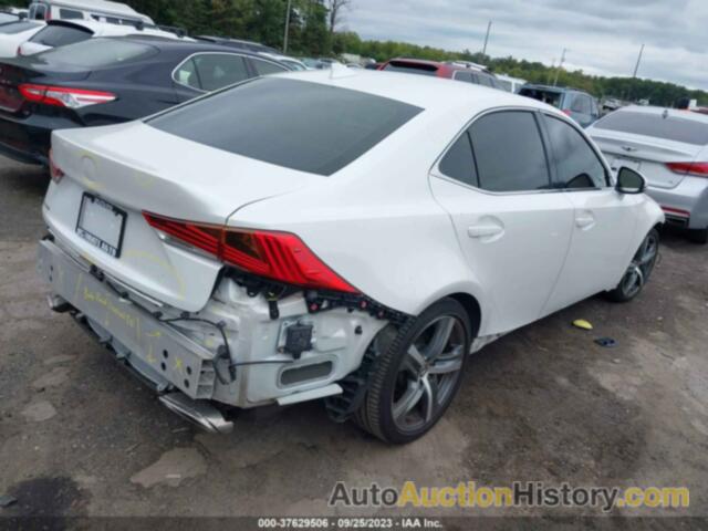 LEXUS IS 300, JTHC81D23J5028210