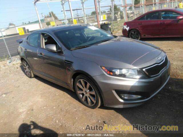 KIA OPTIMA SX, 5XXGR4A6XDG128507