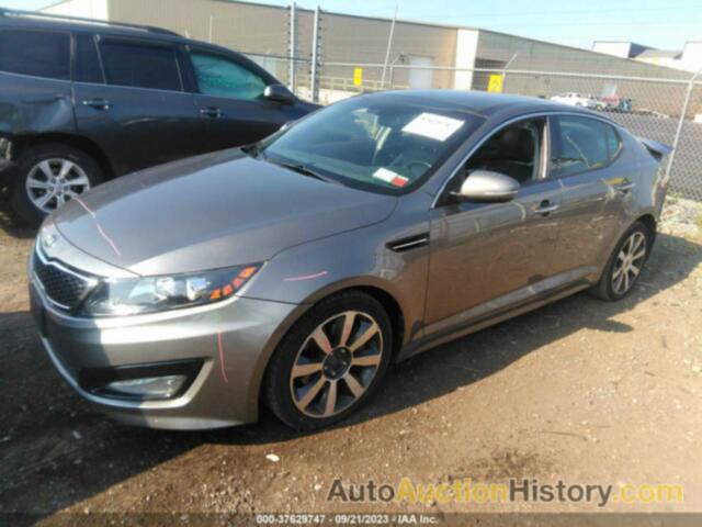 KIA OPTIMA SX, 5XXGR4A6XDG128507