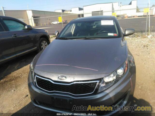 KIA OPTIMA SX, 5XXGR4A6XDG128507