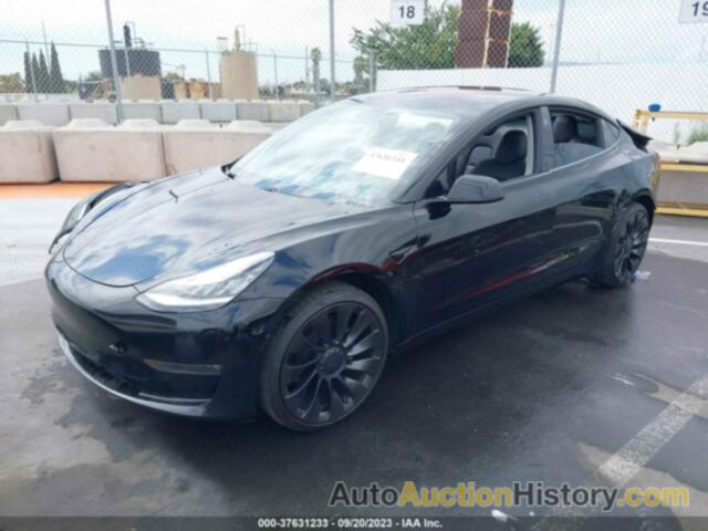 TESLA MODEL 3 MID RANGE/STANDARD RANGE/STANDARD RANGE PLUS/LONG RANGE, 5YJ3E1EA8KF297724