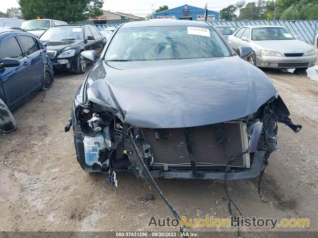 LEXUS ES 350, JTHBK1EG8C2490631