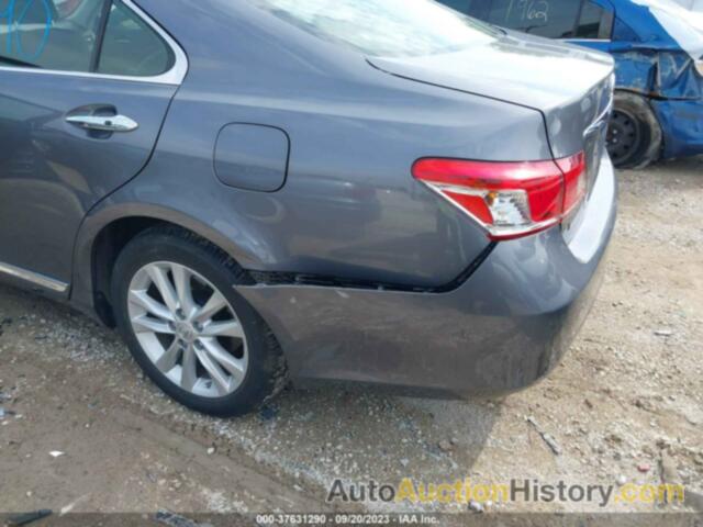 LEXUS ES 350, JTHBK1EG8C2490631