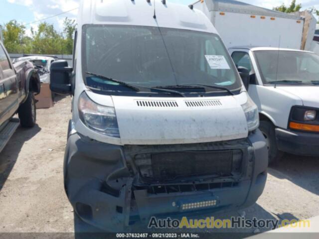 RAM PROMASTER 3500 HIGH ROOF, 3C6URVJG7FE506755