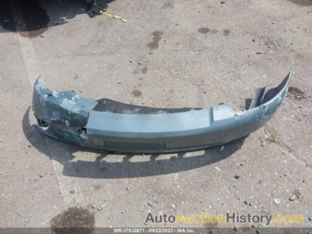 FORD TAURUS SEL, 1FAHP24W78G106608