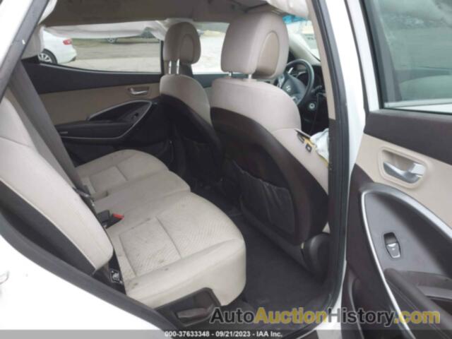 HYUNDAI SANTA FE SPORT 2.4L, 5XYZT3LBXHG423199