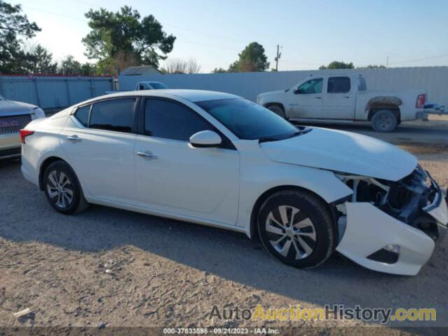 NISSAN ALTIMA S FWD, 1N4BL4BV9MN342092