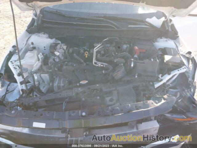 NISSAN ALTIMA S FWD, 1N4BL4BV9MN342092