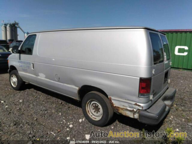 FORD E-150 COMMERCIAL/RECREATIONAL, 1FTNE14W77DA70190