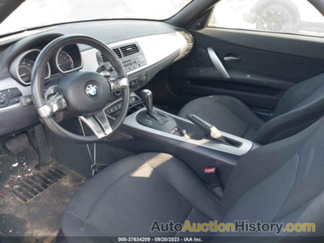 BMW Z4 3.0I, 4USBU33506LW68789