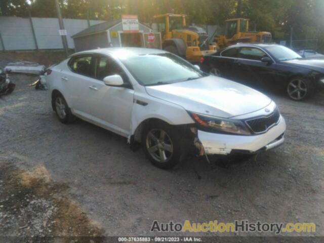 KIA OPTIMA LX, 5XXGM4A74FG369683