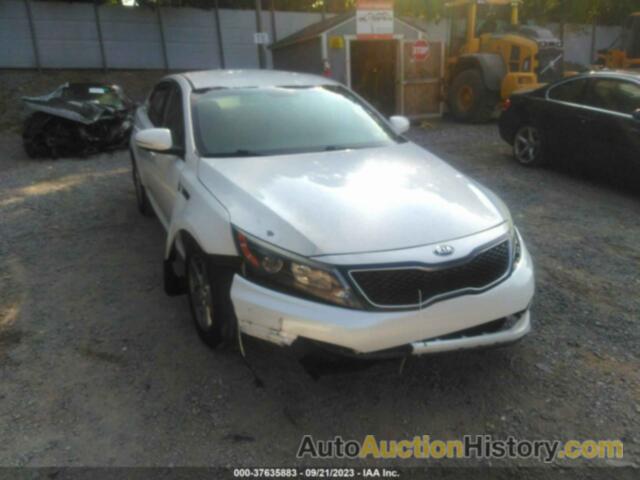 KIA OPTIMA LX, 5XXGM4A74FG369683