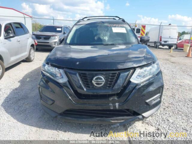 NISSAN ROGUE SV, 5N1AT2MV3JC720952