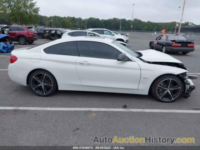 BMW 440I XDRIVE, WBA4W9C55JAB93978