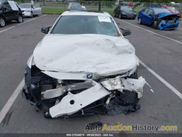 BMW 440I XDRIVE, WBA4W9C55JAB93978