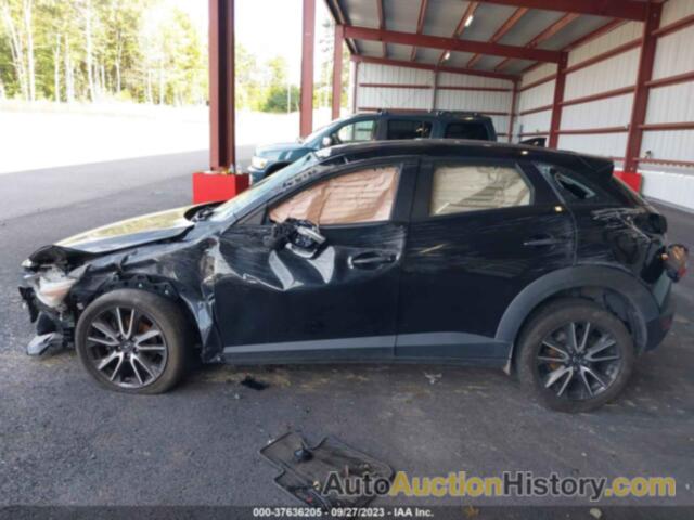 MAZDA CX-3 TOURING, JM1DKFC70H0141525