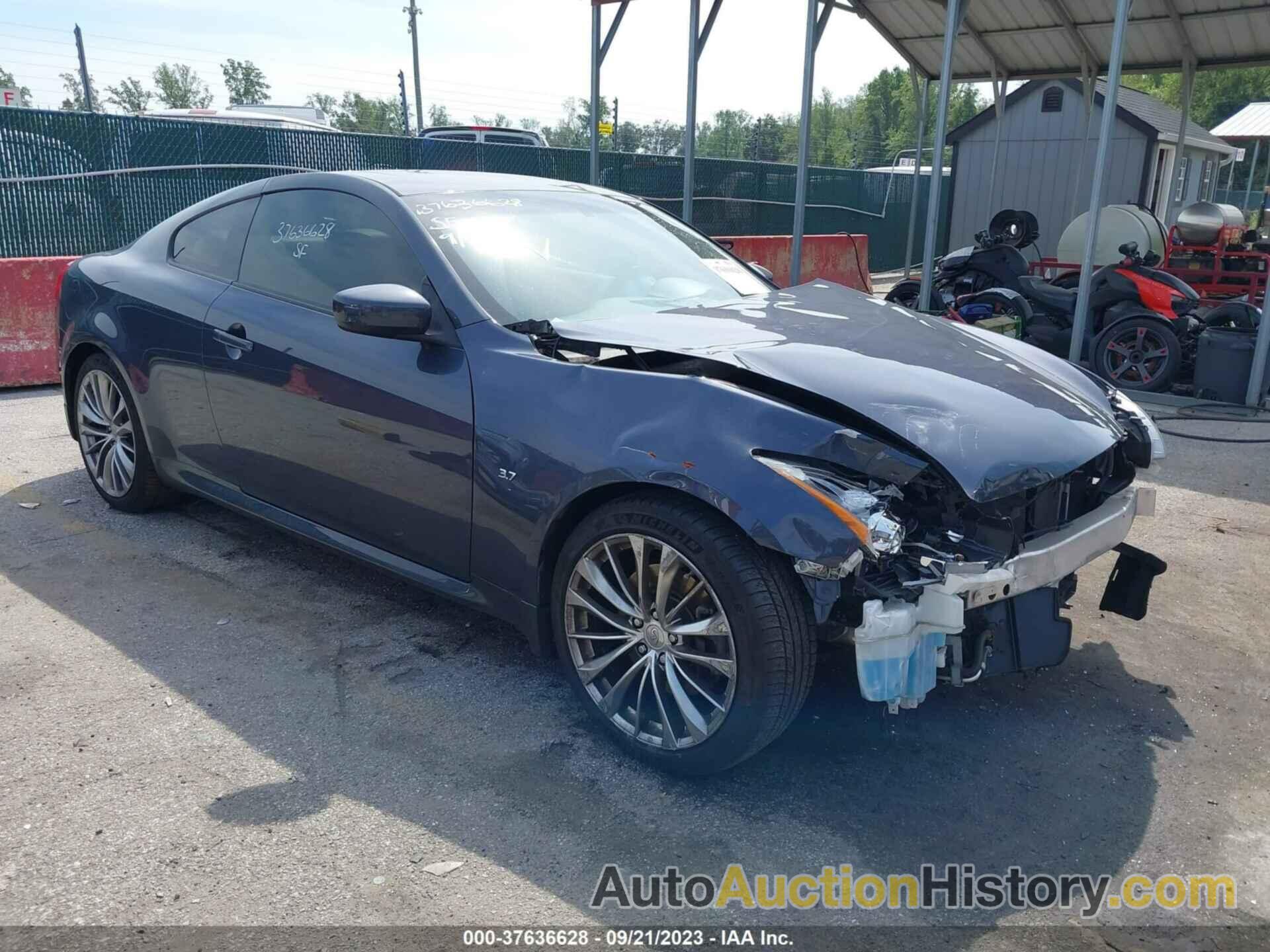 INFINITI Q60 COUPE JOURNEY, JN1CV6EK6FM870559