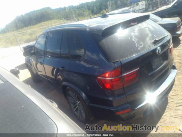 BMW X5 XDRIVE50I, 5UXZV8C57CL422492