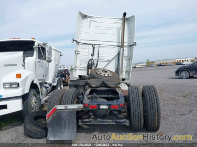 VOLVO VNL, 4V4NC9EH8HN984758