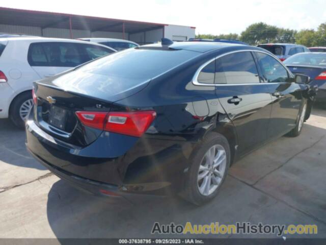 CHEVROLET MALIBU LT, 1G1ZD5ST8JF146511