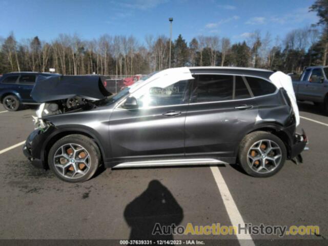 BMW X1 XDRIVE28I, WBXHT3C58K5L36376